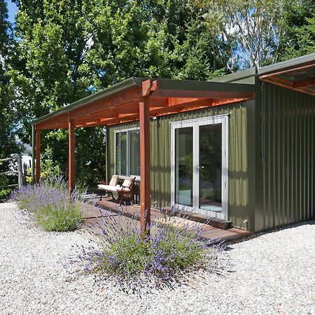 Wanaka'S Private Escape Apartment Екстериор снимка