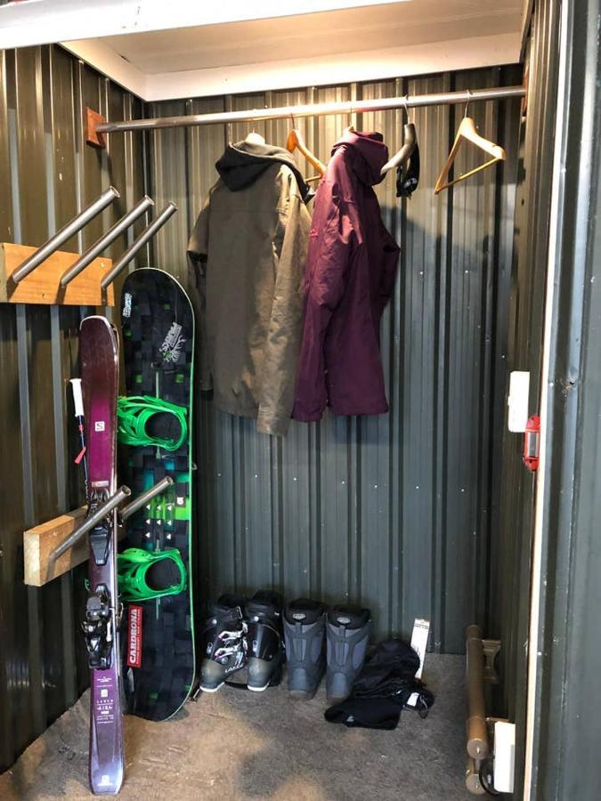 Wanaka'S Private Escape Apartment Екстериор снимка