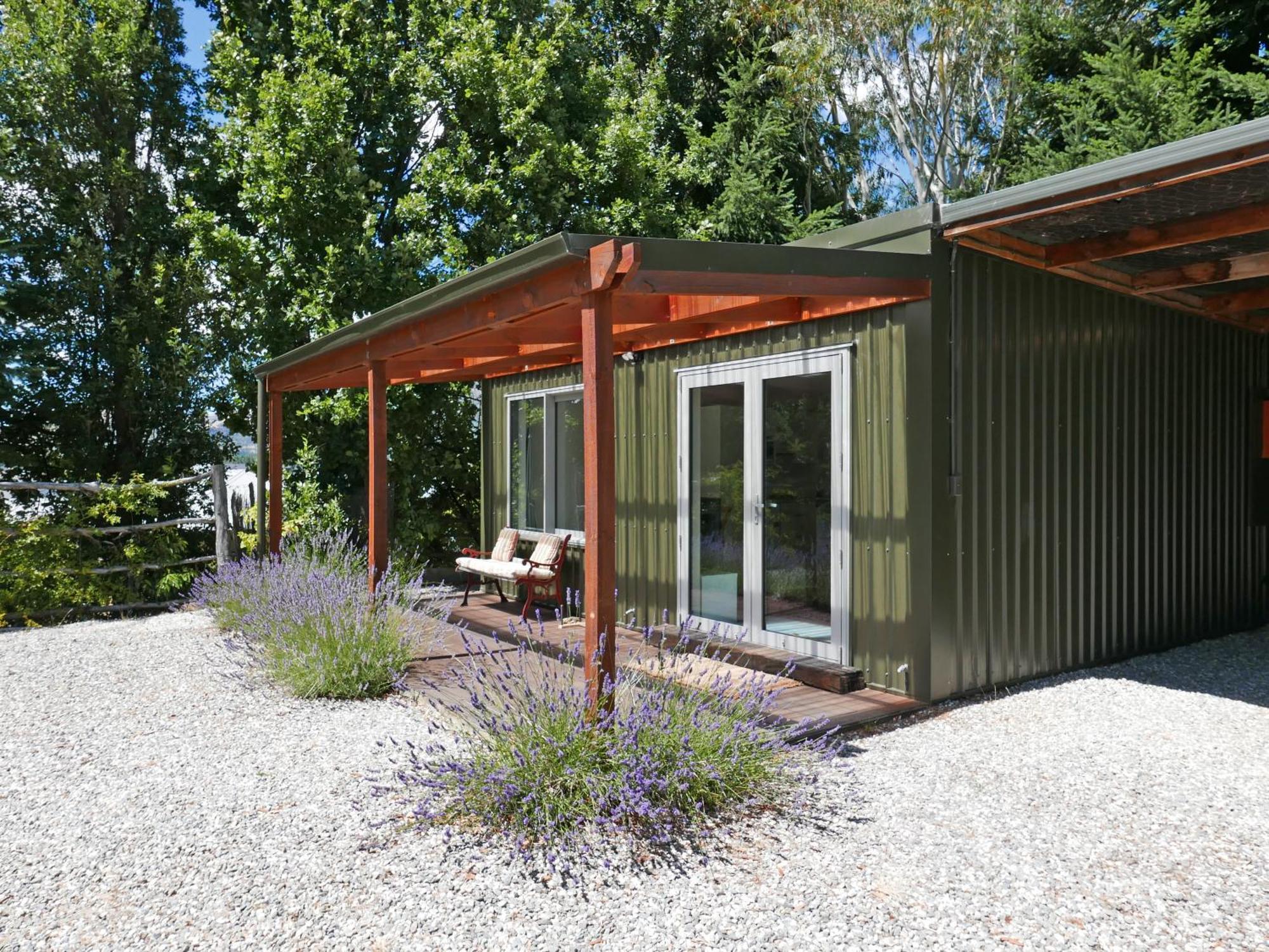 Wanaka'S Private Escape Apartment Екстериор снимка