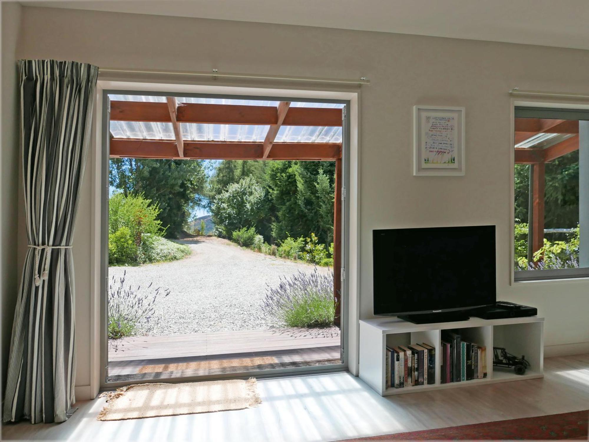 Wanaka'S Private Escape Apartment Екстериор снимка