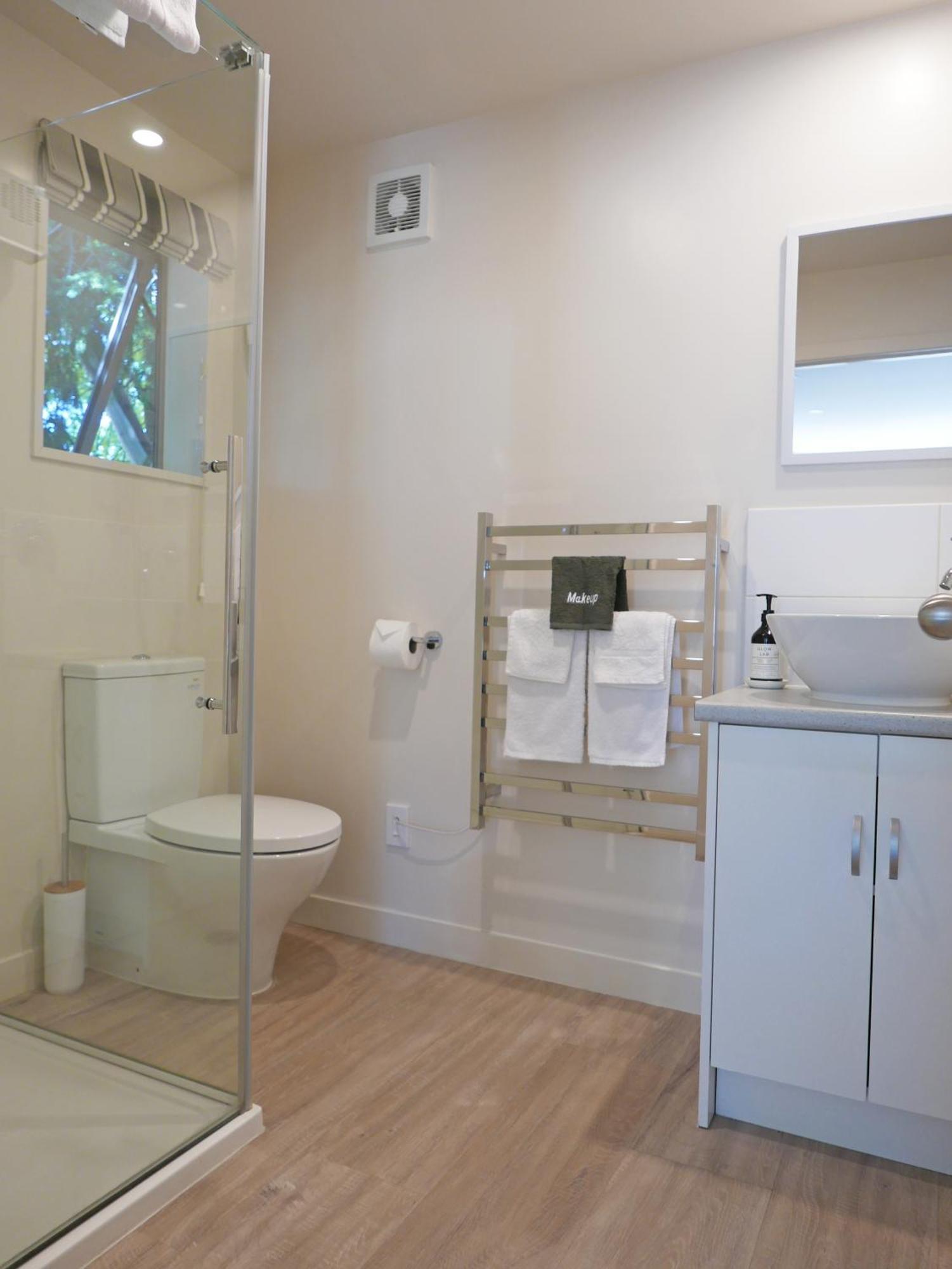 Wanaka'S Private Escape Apartment Екстериор снимка