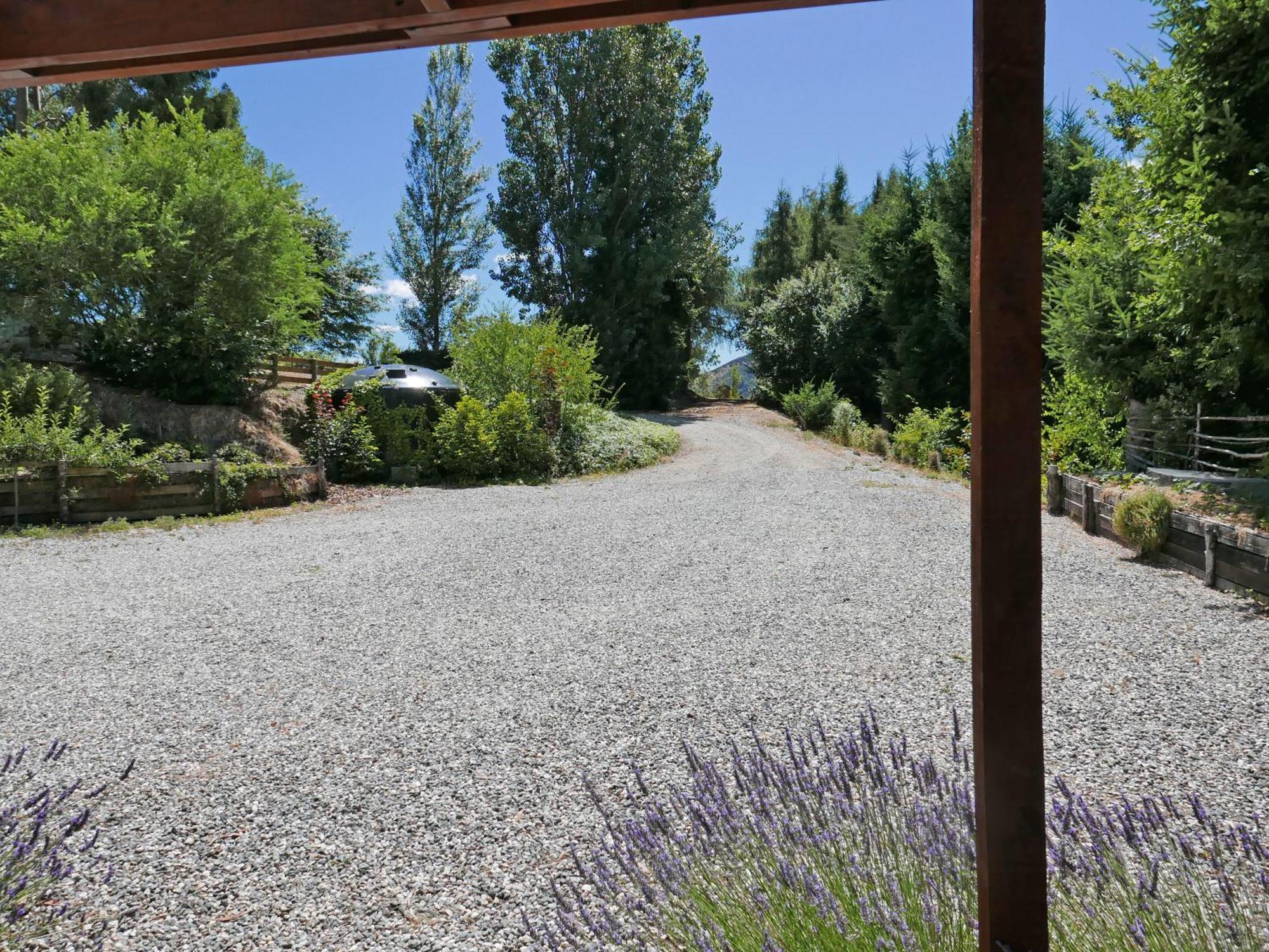Wanaka'S Private Escape Apartment Екстериор снимка