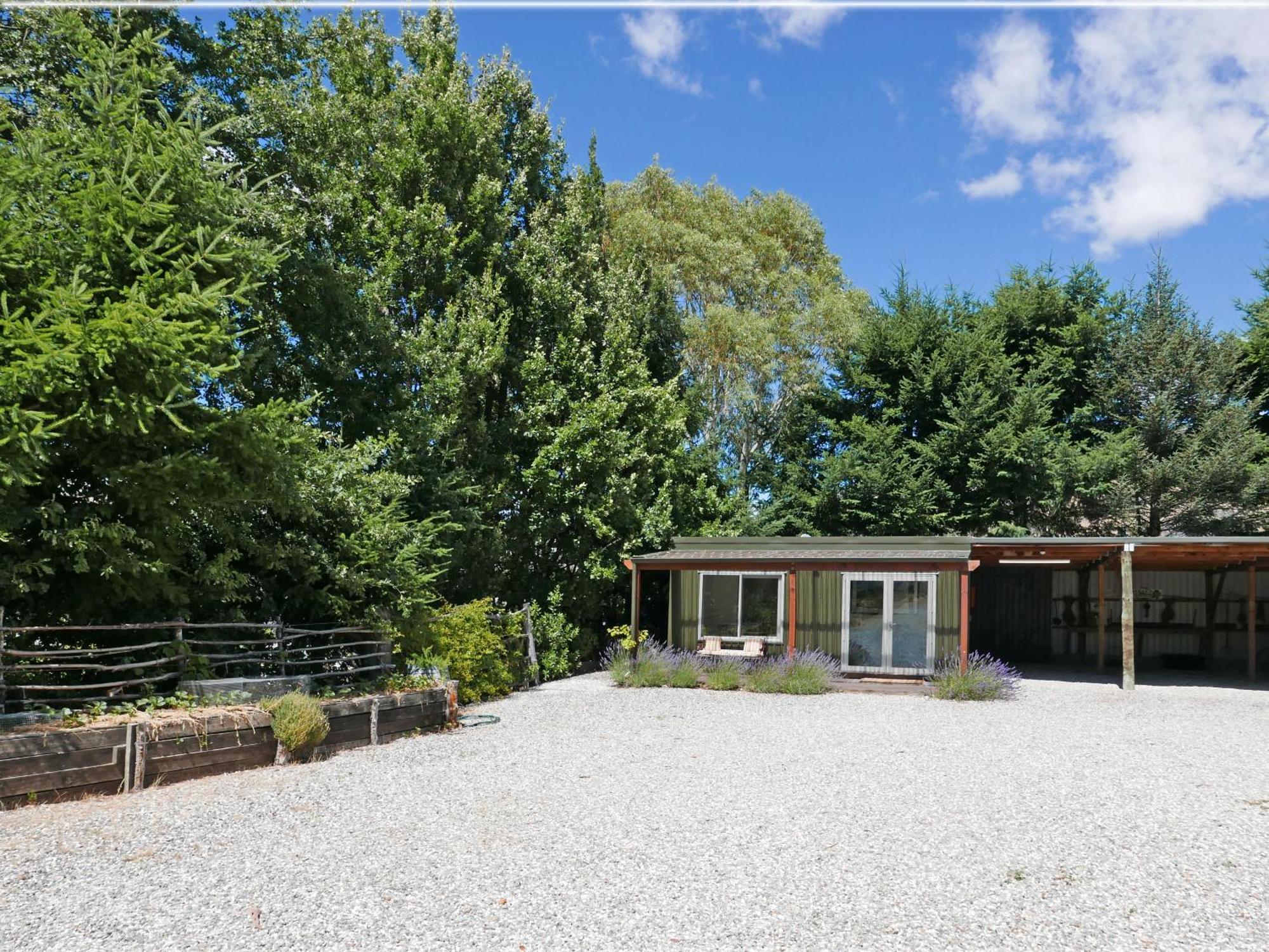 Wanaka'S Private Escape Apartment Екстериор снимка