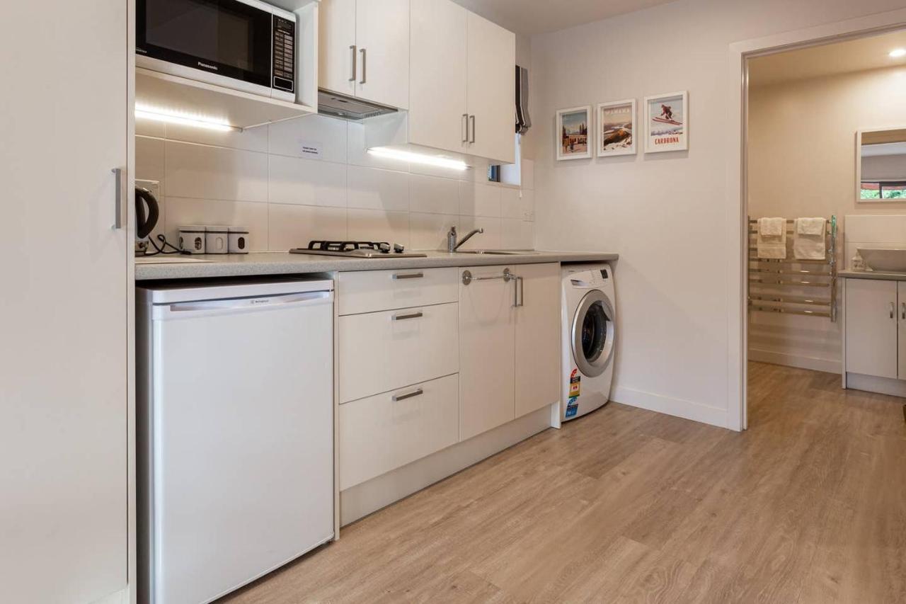 Wanaka'S Private Escape Apartment Екстериор снимка
