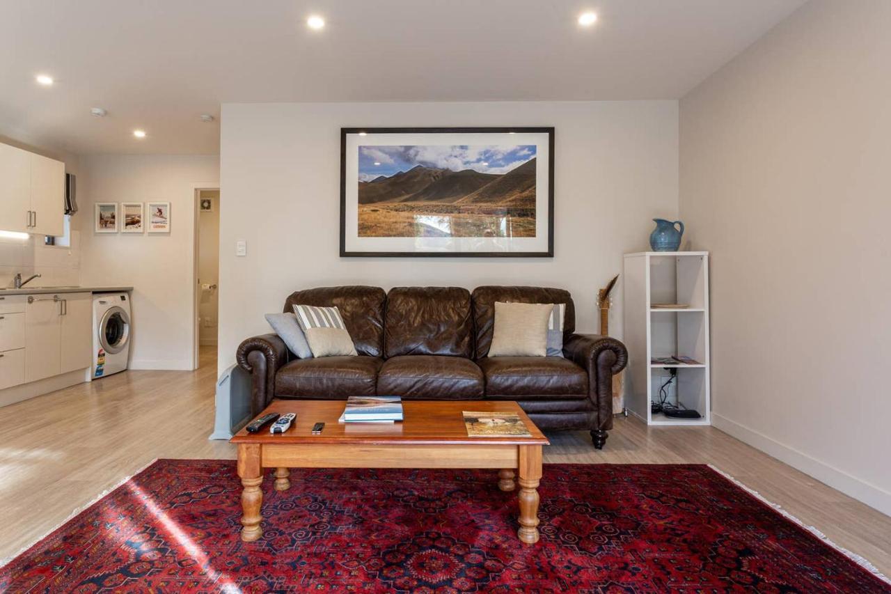 Wanaka'S Private Escape Apartment Екстериор снимка
